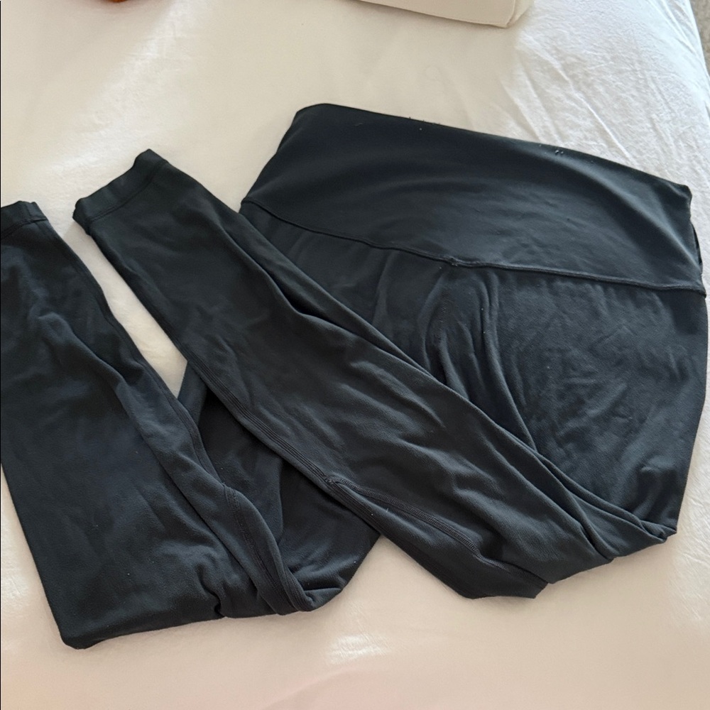 lululemon Grey Leggings